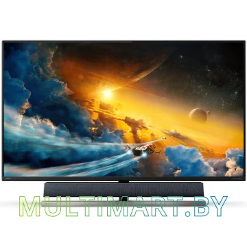 Монитор Philips 558M1RY/00